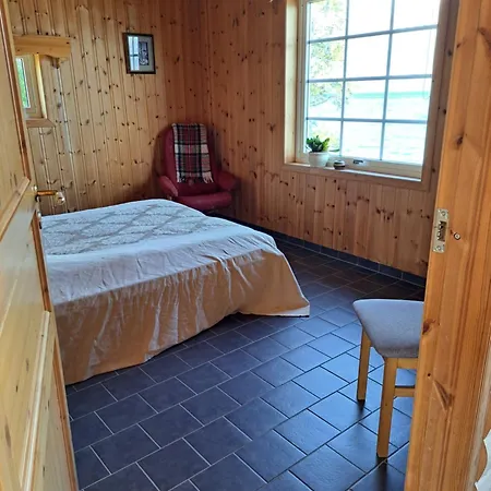Astrids Oase Holiday home