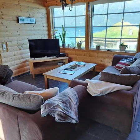 Astrids Oase Holiday home