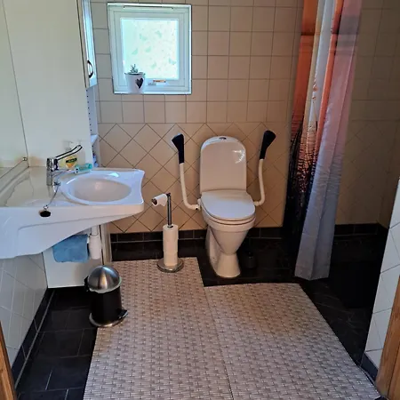 Holiday home Astrids Oase